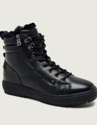 Bogner De piele insulete Anchorage S cu adaos de lână | shearling