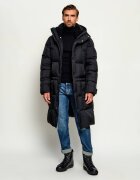 Bogner De piele insulete Anchorage S cu adaos de lână | shearling