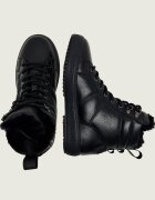 Bogner De piele insulete Anchorage S cu adaos de lână | shearling