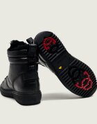 Bogner De piele insulete Anchorage S cu adaos de lână | shearling
