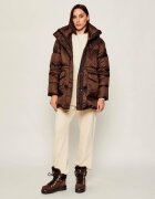 Bogner De piele insulete ANTWERP L 23 A | shearling