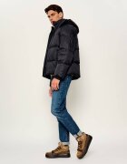 Bogner De piele insulete Antwerp M 14