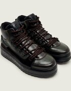 Bogner De piele insulete Antwerp M 14 | piele întoarsă
