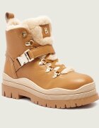Bogner De piele insulete Arosa 10 | shearling