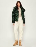 Bogner De piele insulete Arosa 10 | shearling