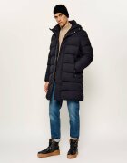 Bogner De piele insulete Bucharest 6 | shearling cu adaos de lână