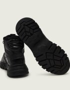 Bogner De piele insulete Copper Mountain 11A | shearling cu adaos de lână