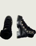 Bogner De piele insulete Swansea 9 B | shearling