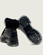 Bogner De piele insulete Swansea 9 B | shearling