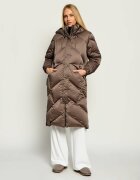 Bogner De puf palton Ginny-D