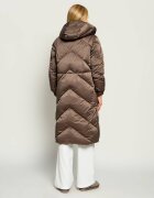 Bogner De puf palton Ginny-D