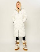Bogner De puf palton Ginny-D