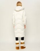 Bogner De puf palton Ginny-D