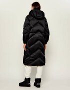 Bogner De puf palton Ginny-D