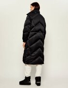 Bogner De puf palton Ginny-D
