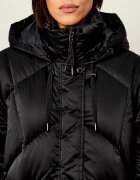 Bogner De puf palton Ginny-D