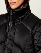 Bogner De puf palton Ginny-D