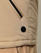 Bogner De puf vestă Clion-D | Loose fit