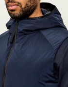 Bogner De puf vestă Clion-D | Loose fit