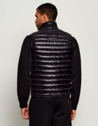 Bogner De puf vestă Lasse-D2 | regular fit