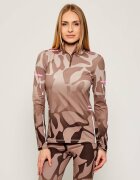 Bogner Fire + Ice Bluză first layer ILVY3 | Slim Fit