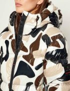 Bogner Fire + Ice De puf geacă cu bretele VALLY-D | regular fit