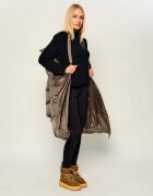 Bogner Fire + Ice De puf palton Anya-D