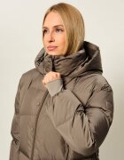 Bogner Fire + Ice De puf palton Anya-D
