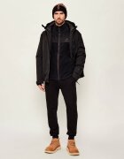 Bogner Fire + Ice Din fleece hanorac JOSH3 | regular fit