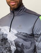 Bogner Fire + Ice Longsleeve Pascal | Slim Fit