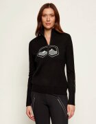 Bogner Fire + Ice Pulover AZRA3 | regular fit cu adaos de lână