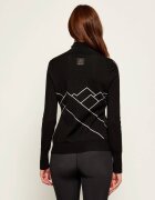 Bogner Fire + Ice Pulover AZRA3 | regular fit cu adaos de lână