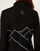 Bogner Fire + Ice Pulover AZRA3 | regular fit cu adaos de lână