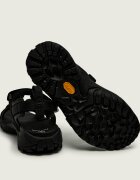 Bogner Fire + Ice Sandale LAKE W cu adaos de piele