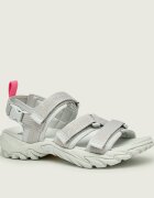 Bogner Fire + Ice Sandale LAKE W cu adaos de piele