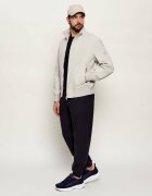 Bogner Fire + Ice Sneakers ROBIN M | piele întoarsă