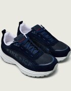 Bogner Fire + Ice Sneakers ROBIN M | piele întoarsă