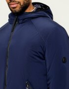 Bogner Geacă de puf Clio-D | Loose fit
