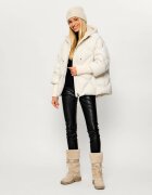Bogner Geacă de puf Sheryl - D2 | regular fit