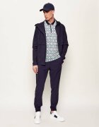 Bogner Pantaloni AKAR | Slim Fit
