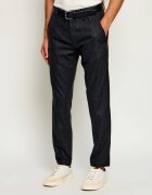 Bogner Pantaloni Riley | regular fit cu adaos de lână