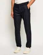 Bogner Pantaloni Riley | regular fit cu adaos de lână