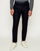 Bogner Pantaloni Riley | regular fit cu adaos de lână