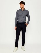 Bogner Pantaloni Riley | regular fit cu adaos de lână