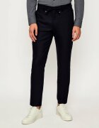 Bogner Pantaloni Riley | regular fit cu adaos de lână