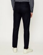 Bogner Pantaloni Riley | regular fit cu adaos de lână