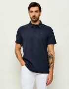 Bogner Polo SALVO | Relaxed fit