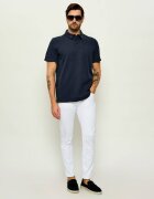 Bogner Polo SALVO | Relaxed fit