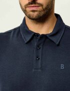 Bogner Polo SALVO | Relaxed fit