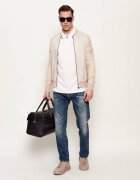 Bogner Polo TIMO-10 | regular fit